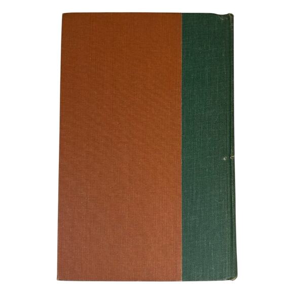 VTG 1963 "Biology Teacher Handbook" by Joseph Scawb Third Edition HC Textbook - Picture 3 of 16